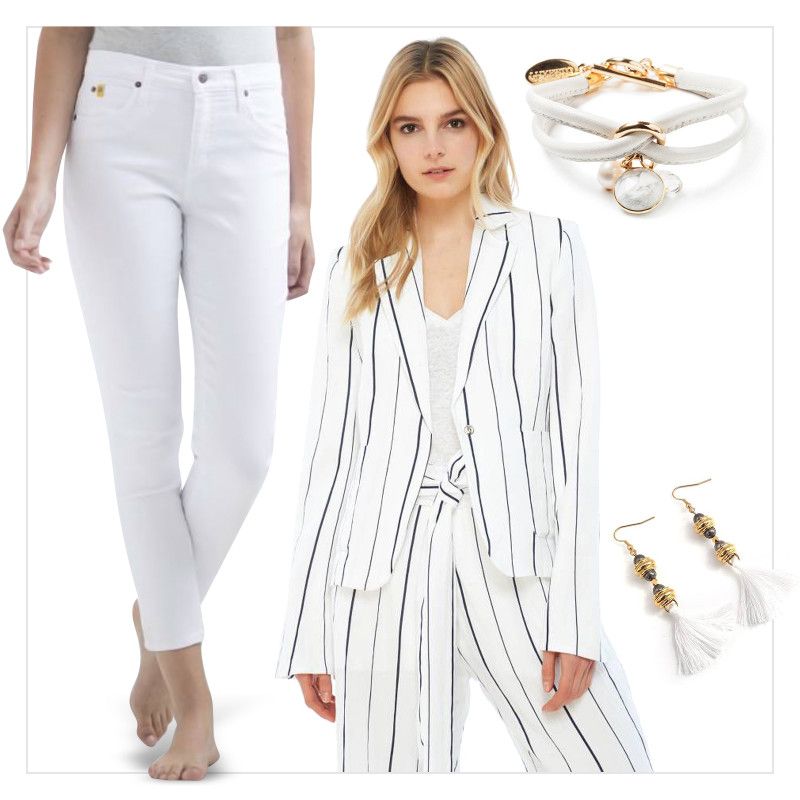 Besoin d’inspiration côté vêtements? Voici quelques #idéesdetenues pour t’aider à passer à travers du printemps buff.ly/2qPWZ7y