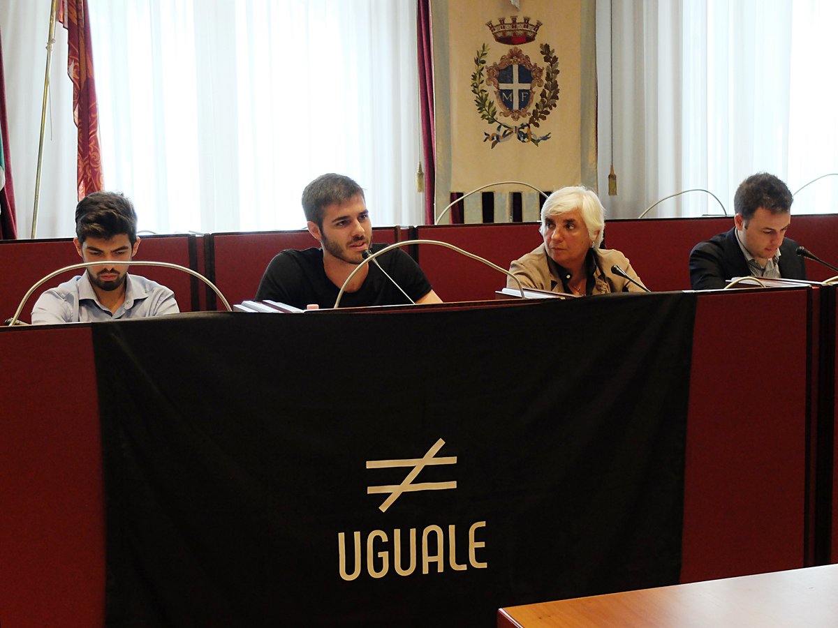 comunevenezia's tweet photo. Da venerdì al Parco di Catene “Uguale days”: tre giorni di #solidarietà, #musica e #sport per tutti #Marghera https://t.co/rUO39XFwSF https://t.co/mKP6dT4gMh