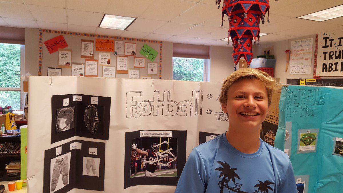 PFMSRoar's tweet photo. 6th grade Expert Exposition! Students teaching about topics of their choice.
#learningtotheend https://t.co/45lPHewa0A