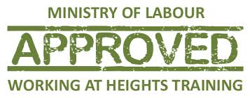 <a href="/safetyguyygk/">Safety Guy YGK</a> is back Mon June 19 for Working at Heights in Sharbot Lake 545-3949x3 to sign up. <a href="/frontenacnews/">Frontenac News</a> <a href="/FrontenacCounty/">Frontenac County</a> #infrontenac