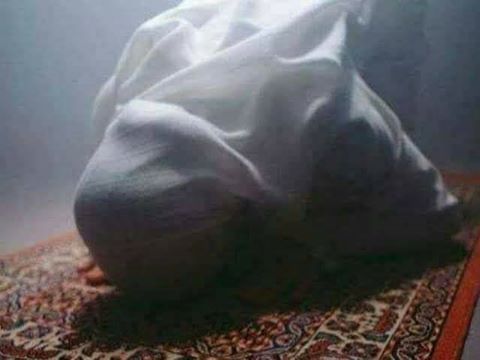إذا بدأت الروح في الذِكر، يسجد القلب لله، وإذا سجد القلب لله فإنه لا يقوم من مقامه أبداً إلى أن يلقى الله .❤️