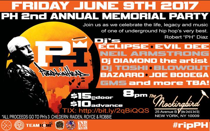 Beastmodebattle's tweet photo. WE MISS YOU BRO... THIS FRIDAY... THIS ONE FOR YOU BRO... #PHFOREVER https://t.co/sEFAL57RB5