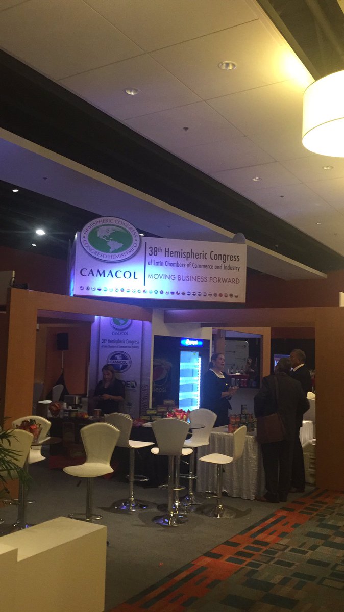 Camacol LatinChamber tweet media