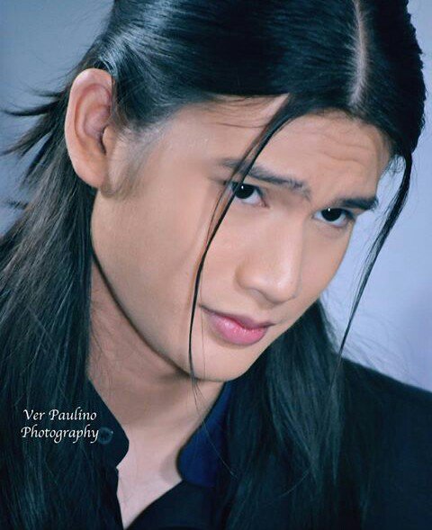 eliot_joy's tweet photo. Gil Cuerva @gilcuerva  is really improving a lot when it comes to Rom-Com Acting 👏

#ManagerMatteo https://t.co/oy6Hs9Tnxs