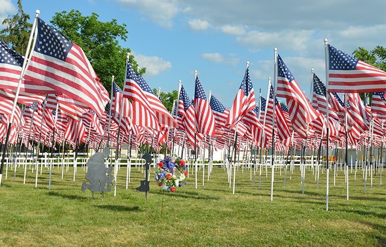 PilkClearAdv's tweet photo. Wonderful event happening next weekend just down the road from our Columbus office https://t.co/0aIFOnEI6b #FlagsOfHonor #GroveCityOH https://t.co/f5a7v9gkoA