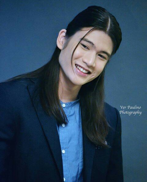 eliot_joy's tweet photo. Gil Cuerva @gilcuerva  is really improving a lot when it comes to Rom-Com Acting 👏

#ManagerMatteo https://t.co/oy6Hs9Tnxs