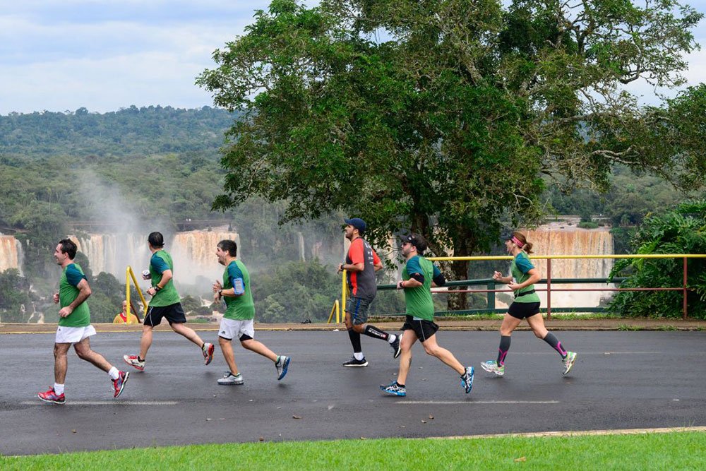 Amo Correr tweet media