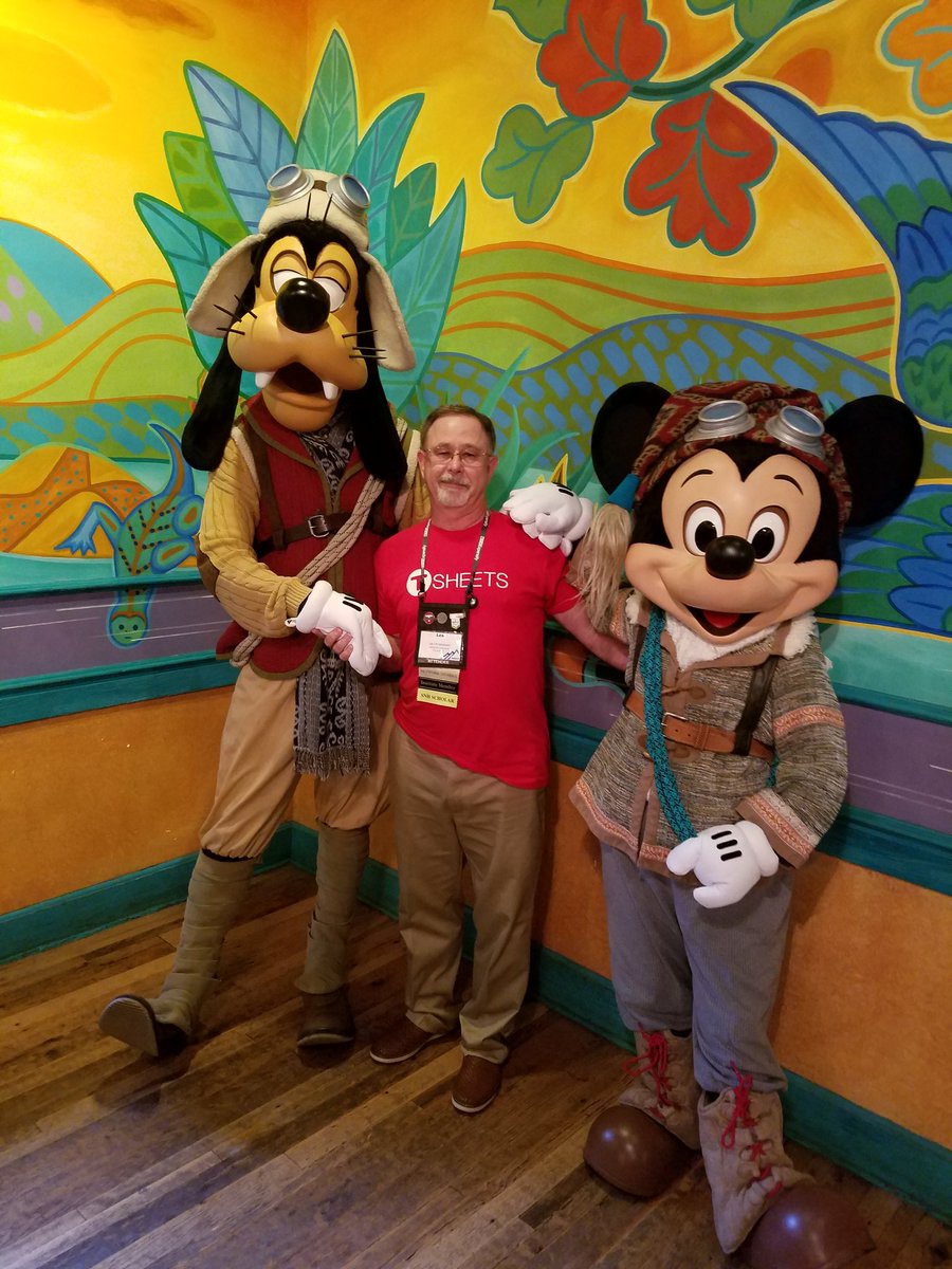 LesTaxPC's tweet photo. Thanks #TSheetsFamily Breakfast Yeti.
#MinutesToMoments #tsheets #SNH17
Photo by @mistymegia https://t.co/8v82lYglL8