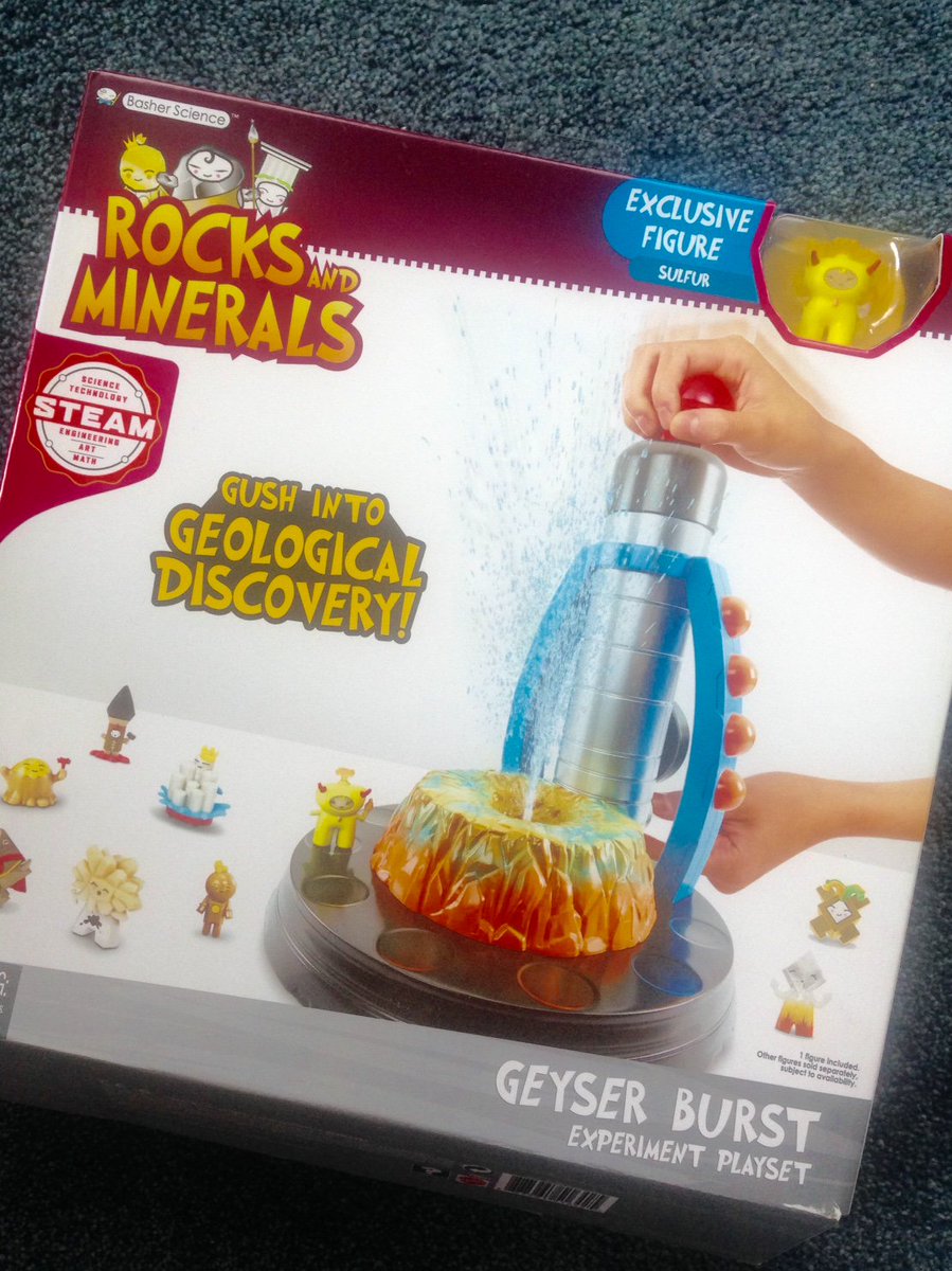 Basher Science tweet media