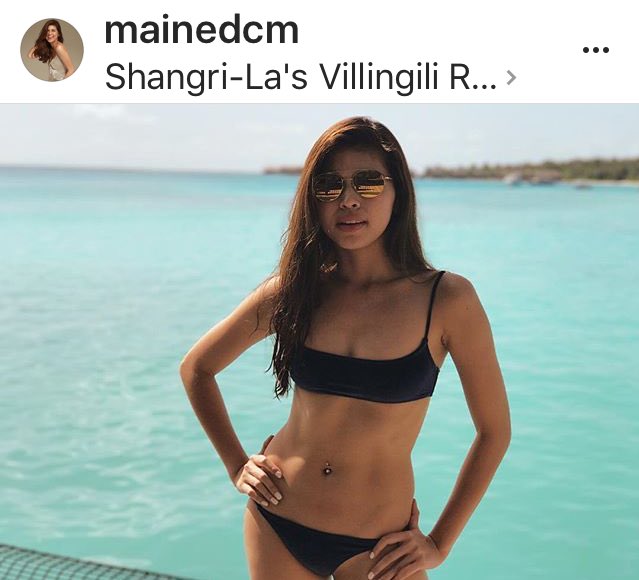 ALDUBNation's tweet photo. 😱😍❤️ wuhatttt 👙🏊‍♀️  #ALDUBAllTheWay   
-dr https://t.co/x6eLMDDYIf