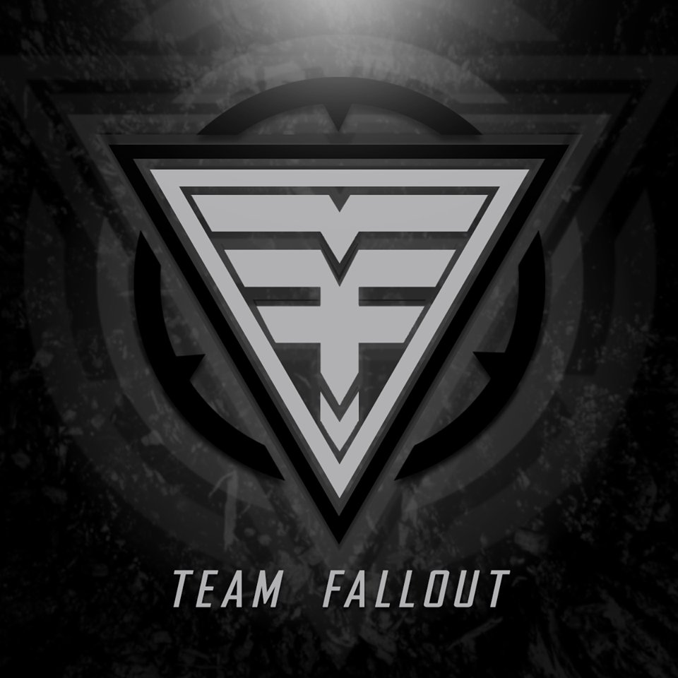 TeamFallout_'s tweet image. Wir sind froh euch unser neues Main AM Team (Black) vorszustellen! 💪
@SToFFiCOD @qshoxX @Preachaaah @EvayCoD
