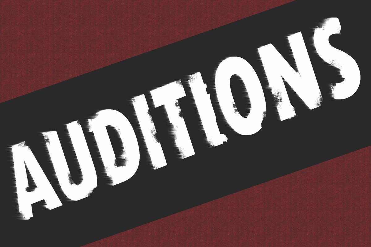 cstapes18's tweet photo. The second phase of the contest has begun! Go to https://t.co/I0mC6yPRD6 and submit now! #auditions #actor #actress https://t.co/1tyNjTJQBQ