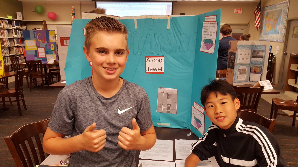 PFMSRoar's tweet photo. 6th grade Expert Exposition! Students teaching about topics of their choice.
#learningtotheend #whoneedssummer https://t.co/MENBZHh6vR