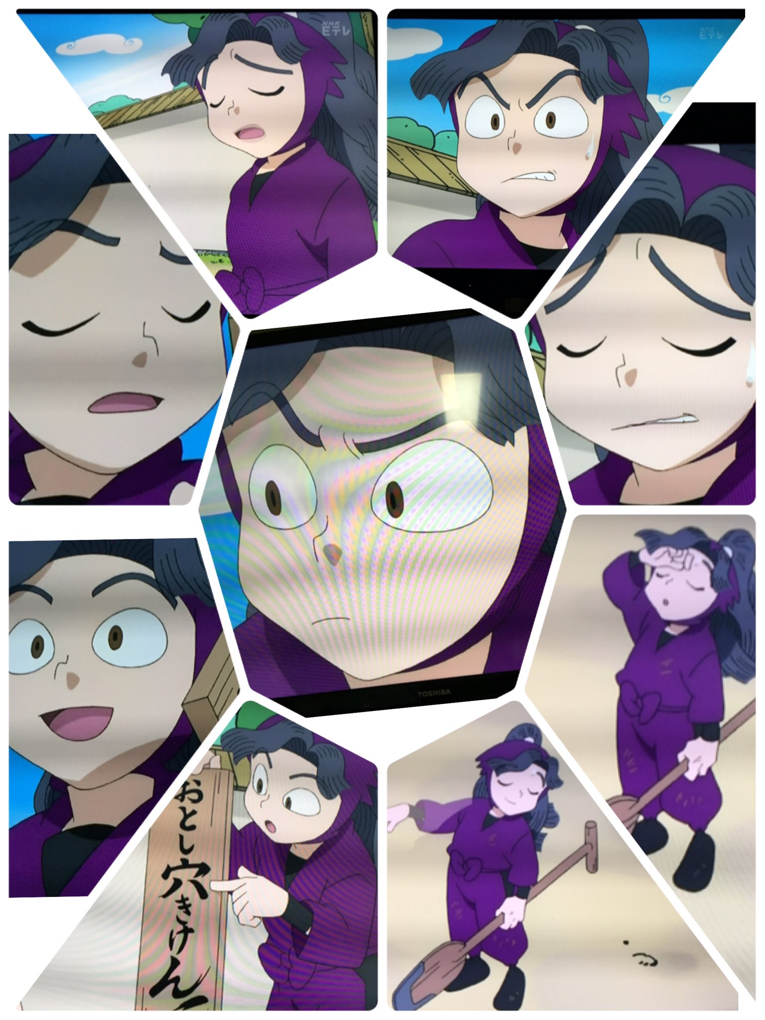 由喜団/ODAMATSU(松) on X: 