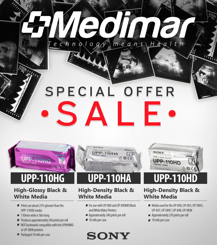 medimarcorp's tweet photo. #Sonymedical #SonySale #June #SpecialOffer #SpecialPrice https://t.co/FLdXXnbEGr