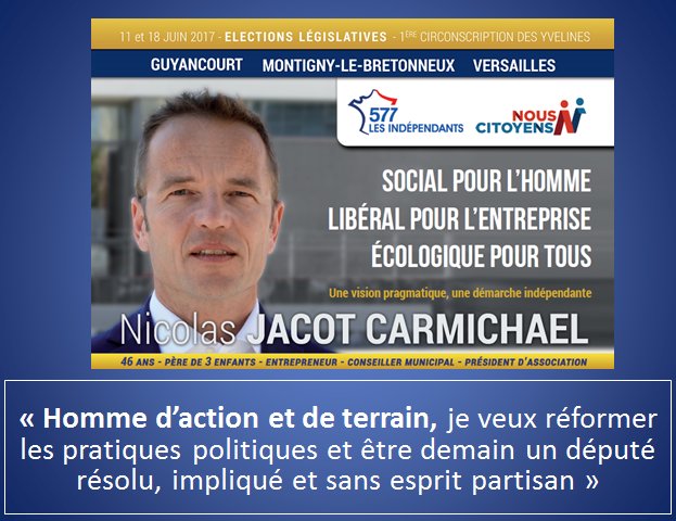 78autrement's tweet photo. Mon #parcours marqué par le #travail et la #responsabilité  

Vidéo : https://t.co/HOEEVJAV2z

Le 11 juin, votez @78autrement #circo7801 https://t.co/D20FllJ4Fm