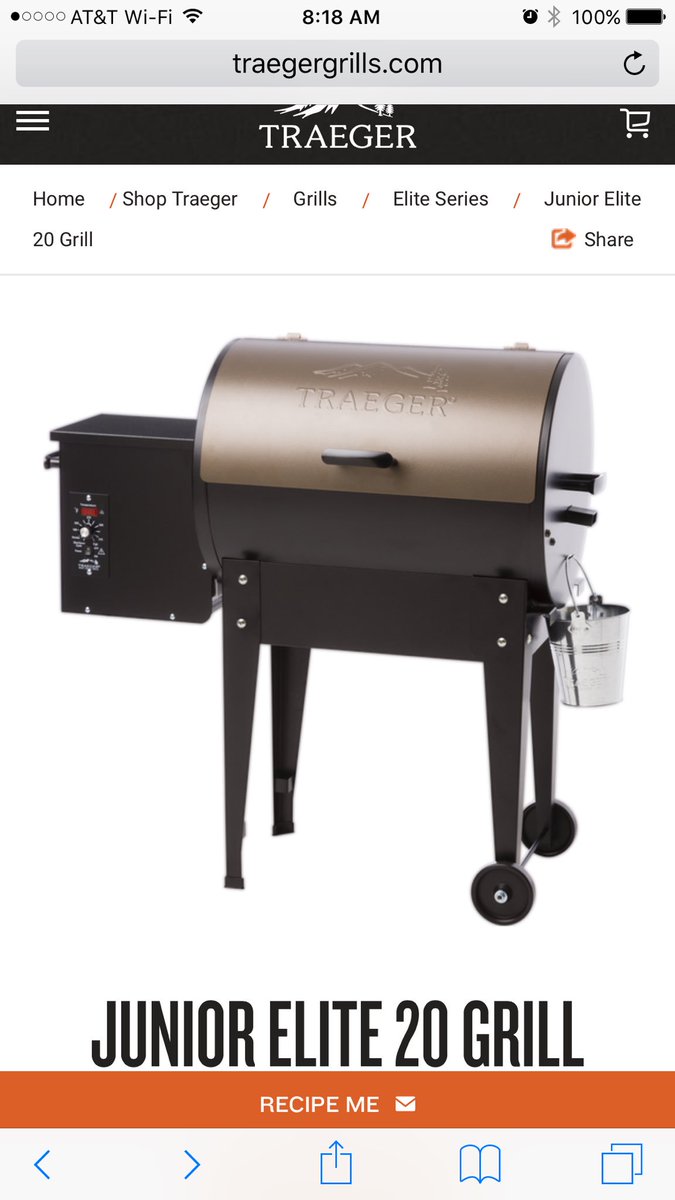 Run4Raley's tweet photo. We're raffling off a Traeger Junior. Tix are $10. Drawing is held the night of R4R. Need not be present to win. Want to sell a book for us?! https://t.co/Rc3twkfI1M