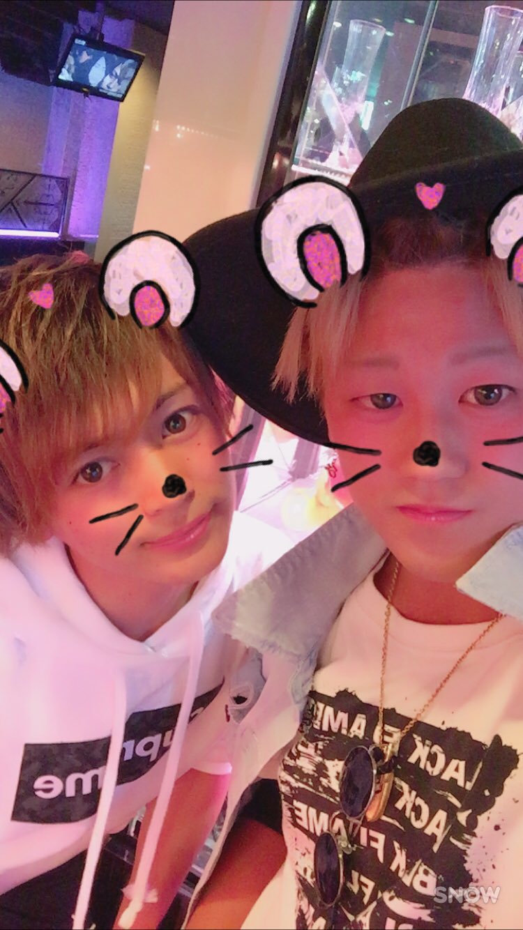 愛翔 (@VIhiagVwR5CTCUW) / X