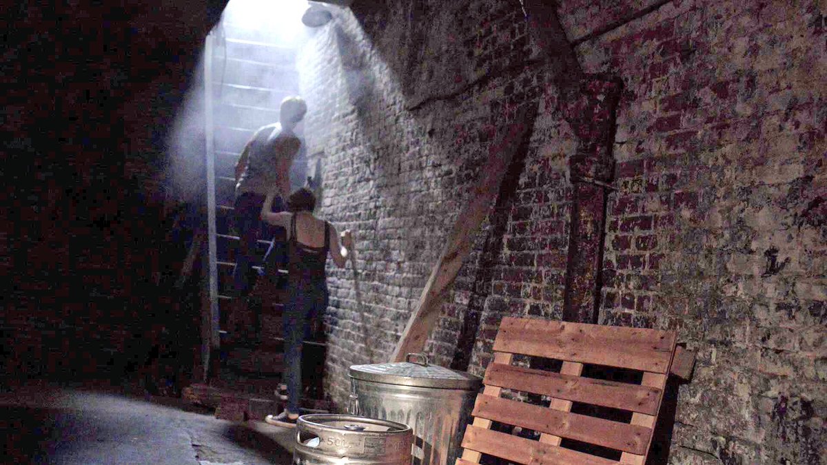 Zombie witha Shotgun tweet media