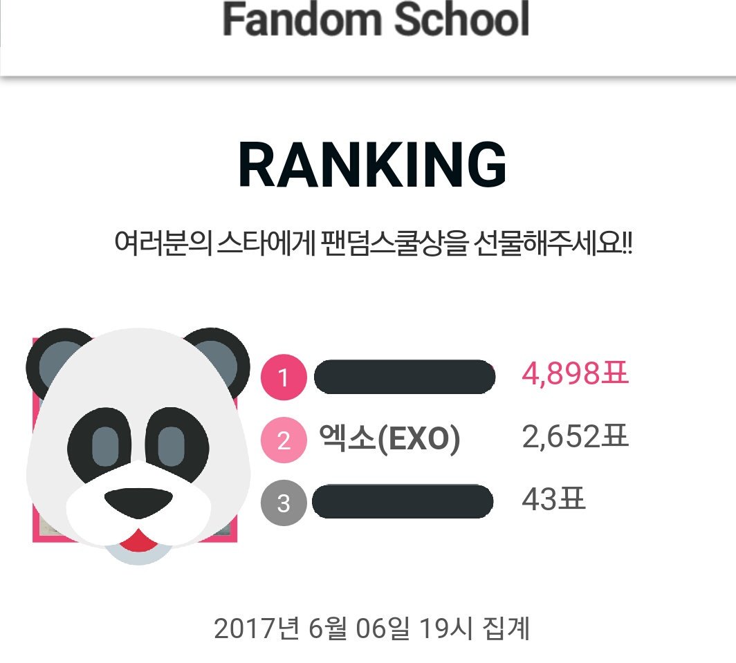 smsoms_TFEXO1's tweet photo. 🚨Please Vote for EXO
#VOTEforEXOTH #EXO #EXOで妄想 #exoforvmas #EXOLCLUB_TH #EXOペンと繋がりたい #DefBama2017_EXO #BAMA2017DiamondEdition_EXO https://t.co/mZeakaVEij
