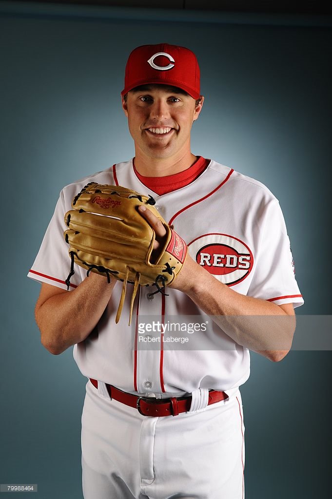 Happy 37th Birthday today to pitcher Matt Belisle!      