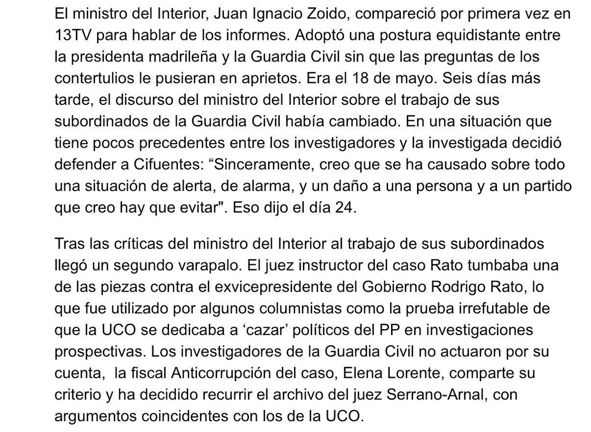 velveluaces's tweet photo. 2 #Ejecutivo su #instrumentalización #Justicia
#Torpedear desde #mediosafines a los #encargadosdevelarporlalegalidadylegitimidad
Es #EsPPaña https://t.co/jEiFFtpUmP
