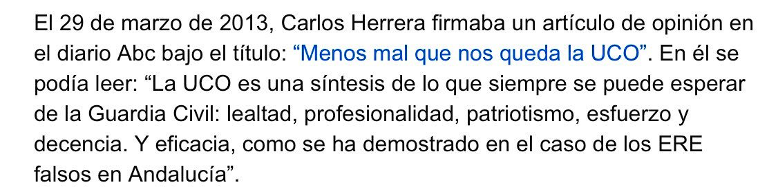 velveluaces's tweet photo. 3. #Ejecutivo su #instrumentalización #Justicia
#Torpedear desde #mediosafines a los #encargadosdevelarporlalegalidadylegitimidad
#EsPPañaEs https://t.co/AWUrjhJyHZ