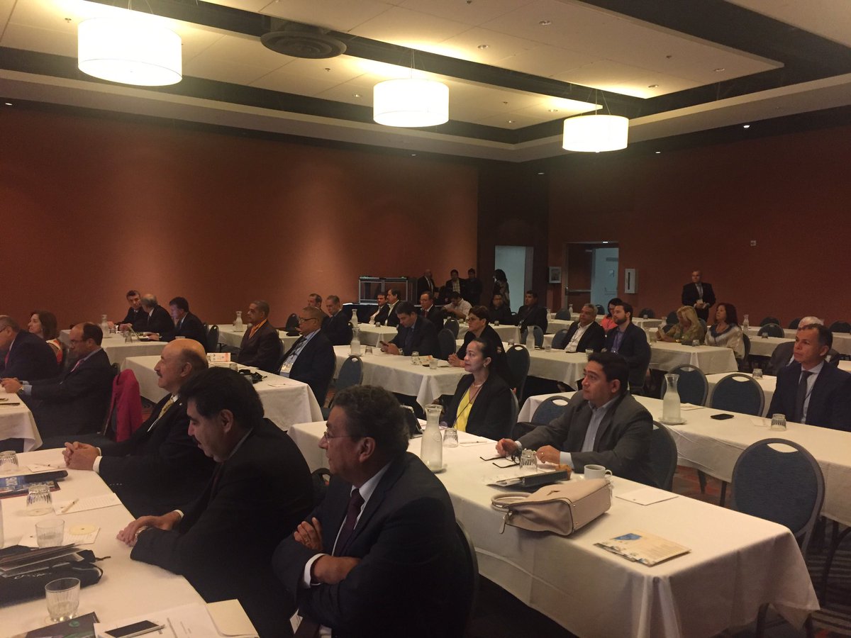 Camacol LatinChamber tweet media