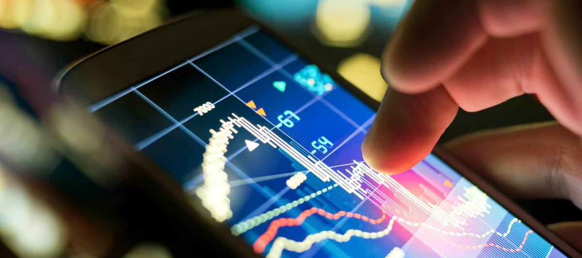 ReachingIt's tweet photo. Big data takes over real estate: The best tech for attracting buyers and satisfying sellers
https://t.co/Lyg6HH9fg5 #RealEstateMarketing https://t.co/WvlmnibQxg