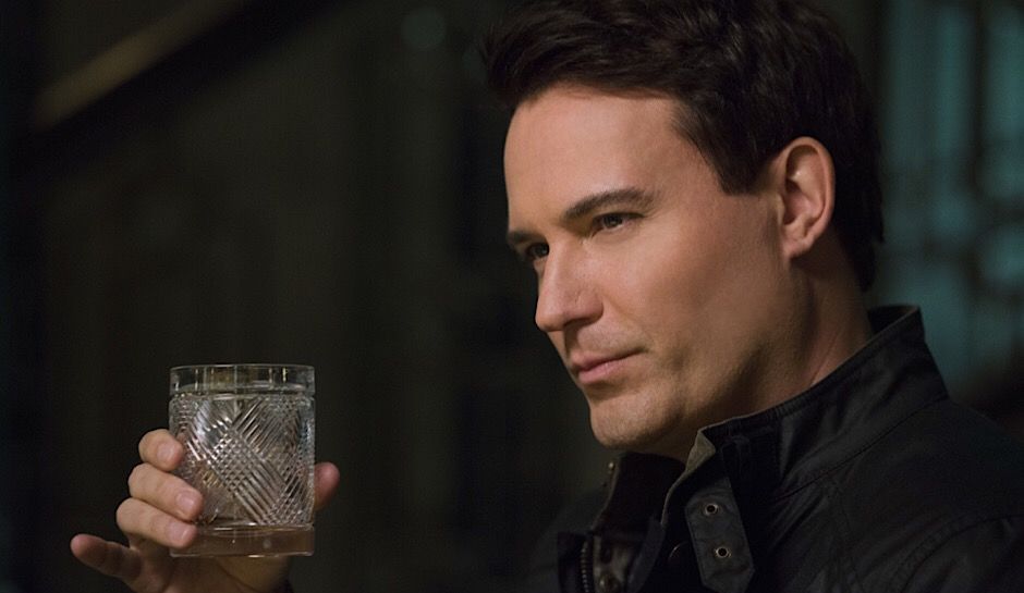 thenerdygirlexp's tweet photo. @DavidHaydnJones  wins Best CW Villain via @tdmiller820917 #Supernatural https://t.co/HQJJgNhc7B https://t.co/imCP1IGmWy