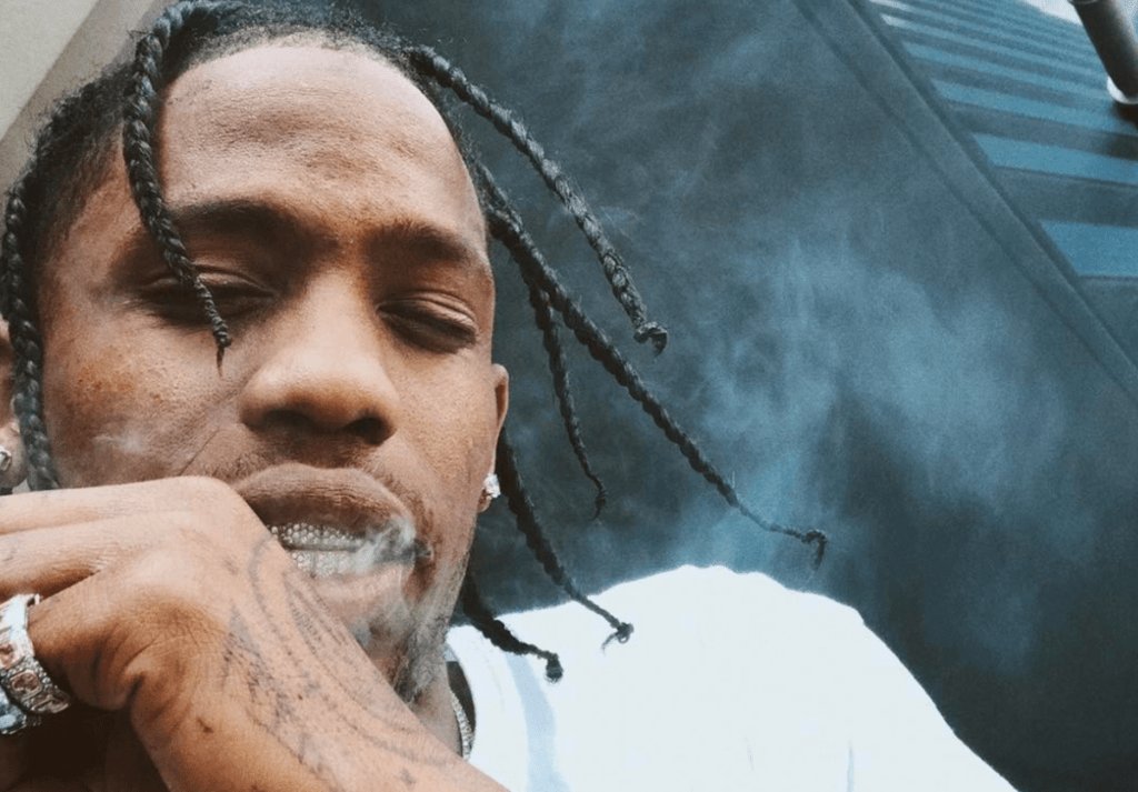 DarbaCulture's tweet photo. Todos estos artistas recharazon “Goosebumps” antes de Travis Scott https://t.co/CupxfaXZKN https://t.co/VkOTBsajGt