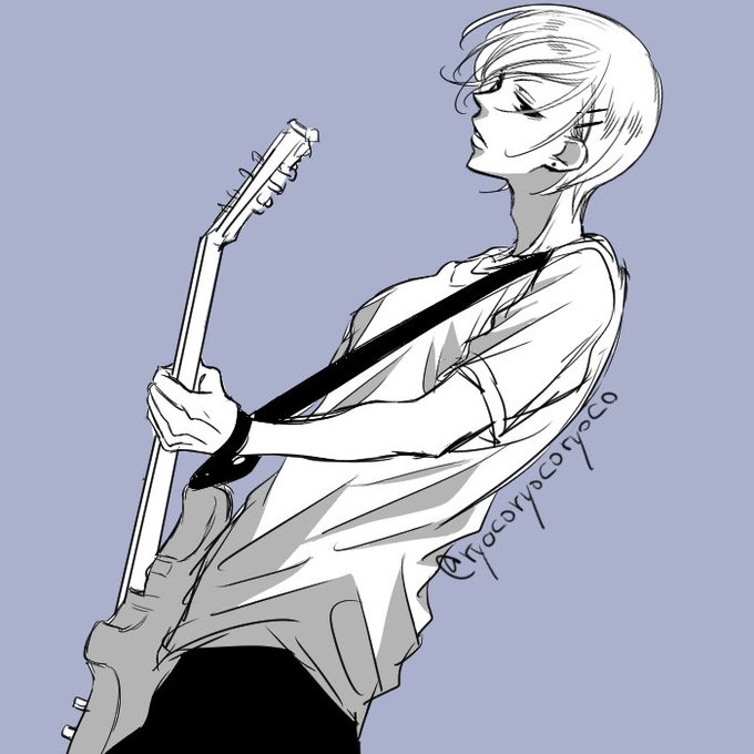 覆面系ノイズのtwitterイラスト検索結果 覆面系ノイズのtwitterイラスト検索結果