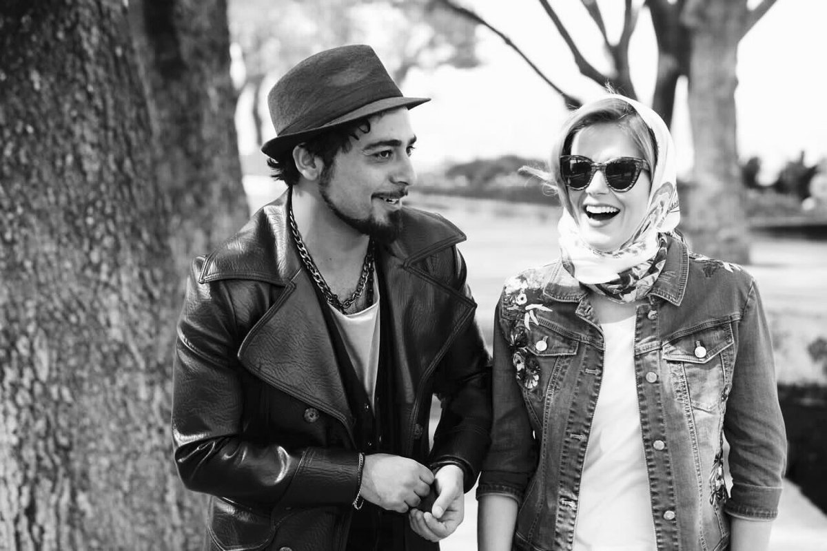 رح اشتاق اكثر شي للثنائي الشرير الي مارح يتكرر بالدراما التركيه ابداً 🙁🙁💔 #Hayatşarkısı