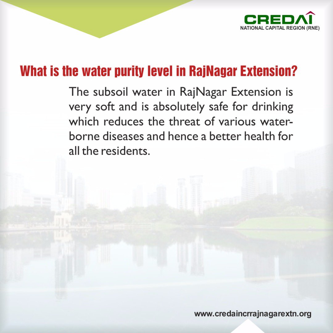 CREDAIGhaziabad's tweet image. #CustomerQuery
Raj Nagar Extension - A perfect area to get your dream home!
#CREDAIRNE #CREDAI #RajNagarExtn #Ghaziabad #RajNagarExtension