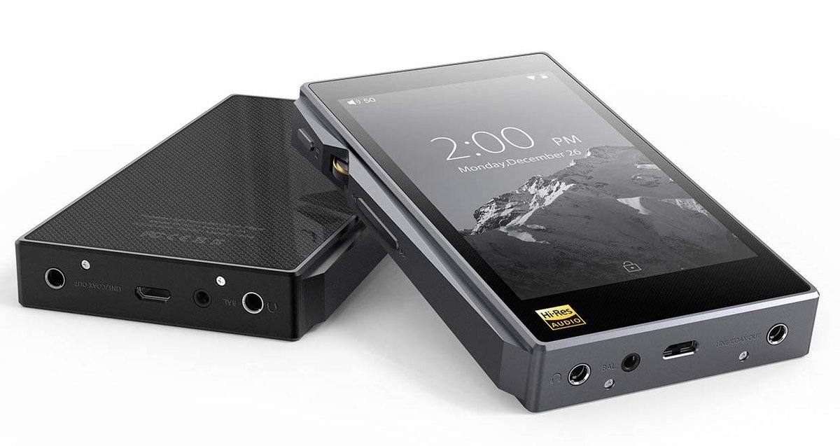 Fiio X5 III DAP REVIEW: a budget friendly DAP that means serious business!
English:hifi-opinions.com/en/fiio-x5-iii…
Dutch:hifi-opinions.com/nl/fiio-x5-iii…