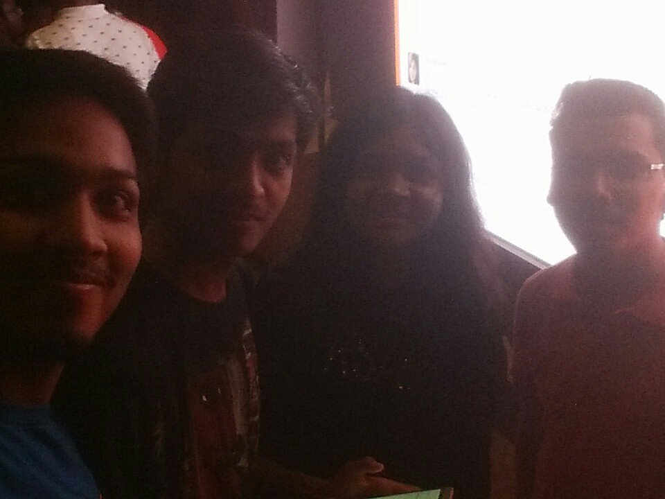 Anirudhbagri's tweet photo. Having fun!
#AmazonNews_IN
#GameOnAmazon https://t.co/X50Rtz34TU