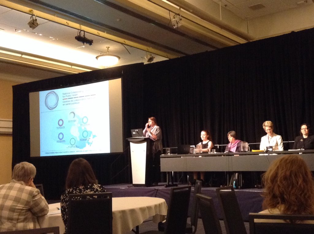 ll_labonte's tweet photo. Youth mental health promotion in practice #PublicHealth17 #NCCDH #Halifax https://t.co/lMW0q5FZGy