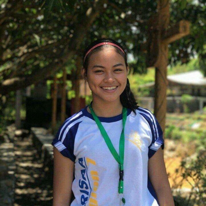 SinglesOfADC's tweet photo. Kirstin Louise Ojeda
-NEW STUDENT ALERT!!!
-incoming grade 10
- pwede ma beauty queen bec height 
- best mataray face
-beast on the court https://t.co/6UTTlSdSru