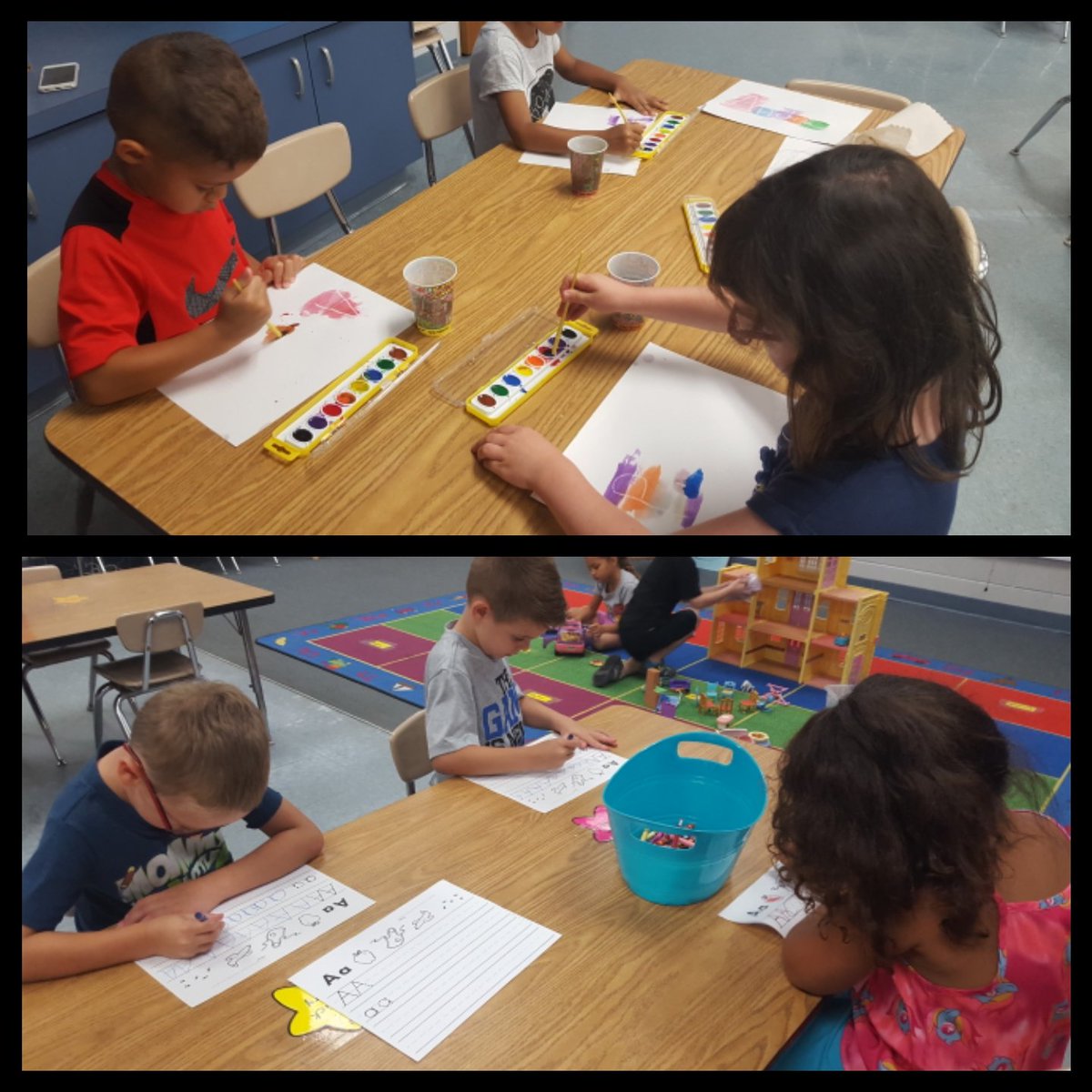 nagus_jobskills's tweet image. Summer VPK is in full swing @vcsvpk