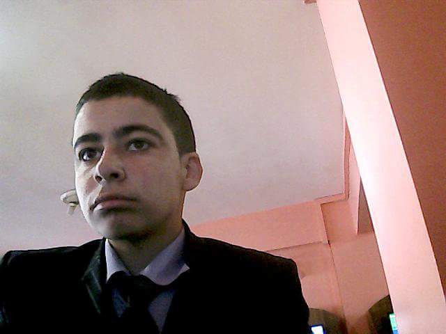 Ömer Irmak 2011