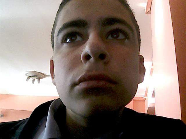 Ömer Irmak 2011