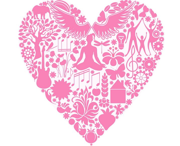 HighTimesYoga's tweet photo. Love is the message. #HighTimesYoga https://t.co/hk4MQPf1fo