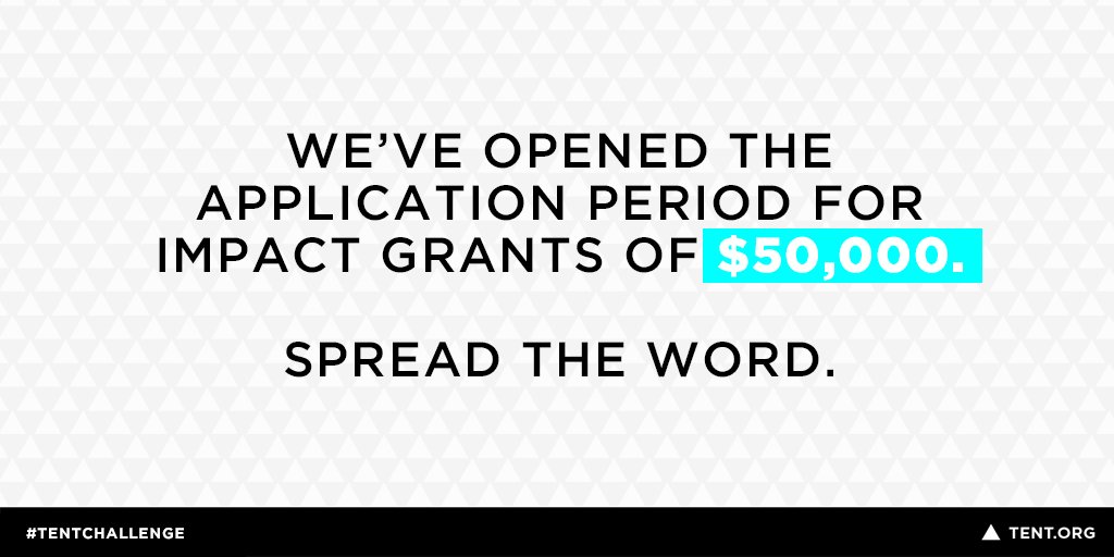 TentOrg's tweet photo. Through #TentChallenge, we’re funding projects that help #refugees feel more at home in their new towns & cities → https://t.co/7xbeifdLZW https://t.co/kfBQKsZzWz