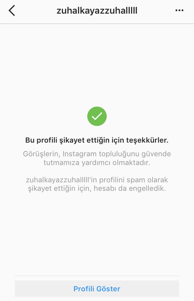 Arkadaşlar dinimize küfür ediyor, lütfen spamlayın, spamlatın !!!
