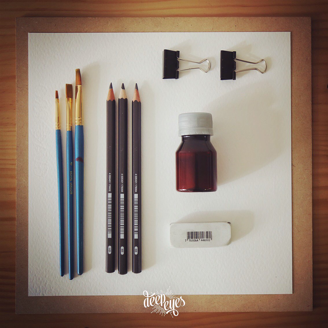 DeepEyesProject's tweet photo. Nuestro kit para proteger el mar.Síguenos https://t.co/PcAHnnWqNi #DeepEyesProject #crowdfunding #conservation #sustainability #drawing #art https://t.co/zy8aMn2ZWJ
