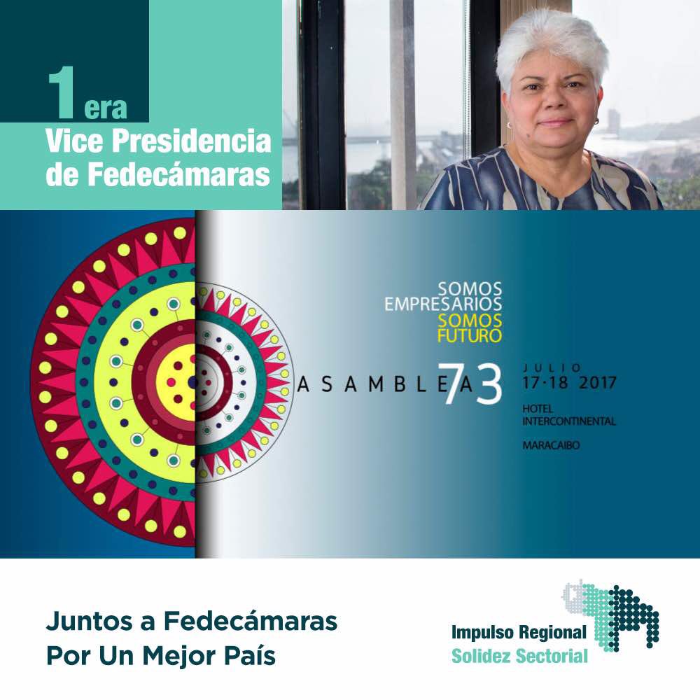 #PrimeraViceFedecamaras 
.<a href="/Camacol_org/">Camacol LatinChamber</a> ha permitido el desarrollo de vínculos de negocios y oportunidades para la pequeña y mediana empresa.