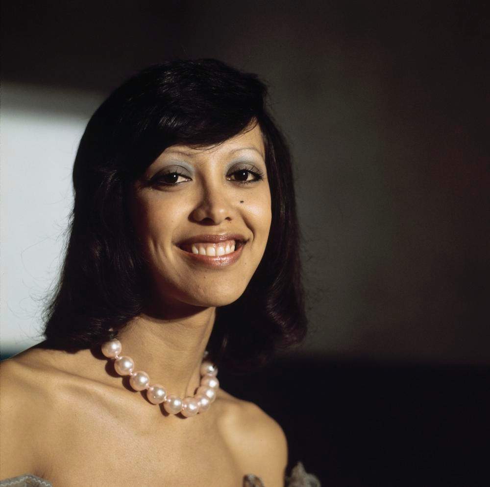 Sandra Reemer is op 66-jarige leeftijd overleden. Een overzicht van haar carrière: muziekencyclopedie.nl/action/entry/S… (foto: collectie <a href="/BeeldenGeluid/">beeldengeluid</a> )