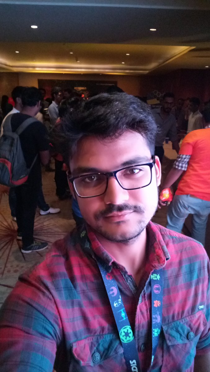 tabishaltaf1989's tweet photo. #GameOnAmazon @AmazonNews_IN https://t.co/3kBUVOeHya