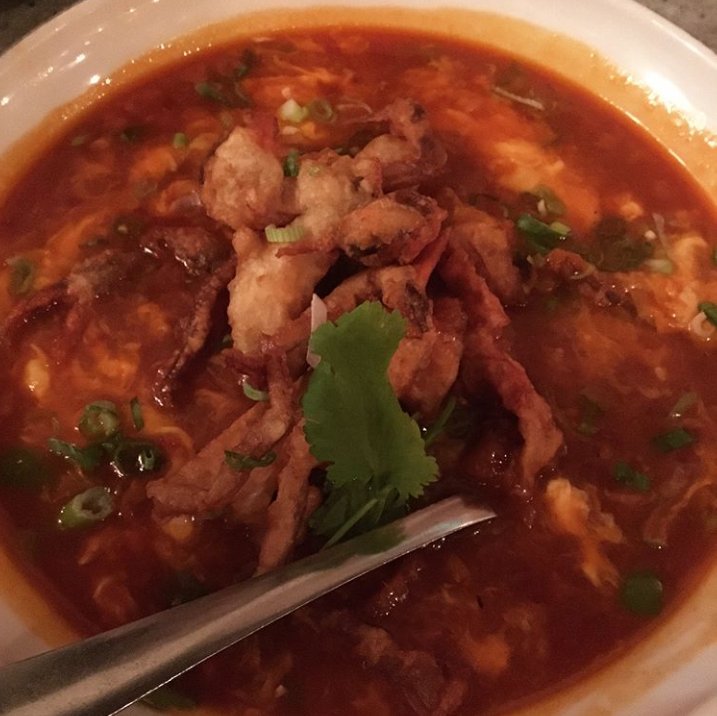 All delicacies prepared at Laut consists of cooking traditions and practices found in Malaysia.
#authentic #original #funfood #datenight