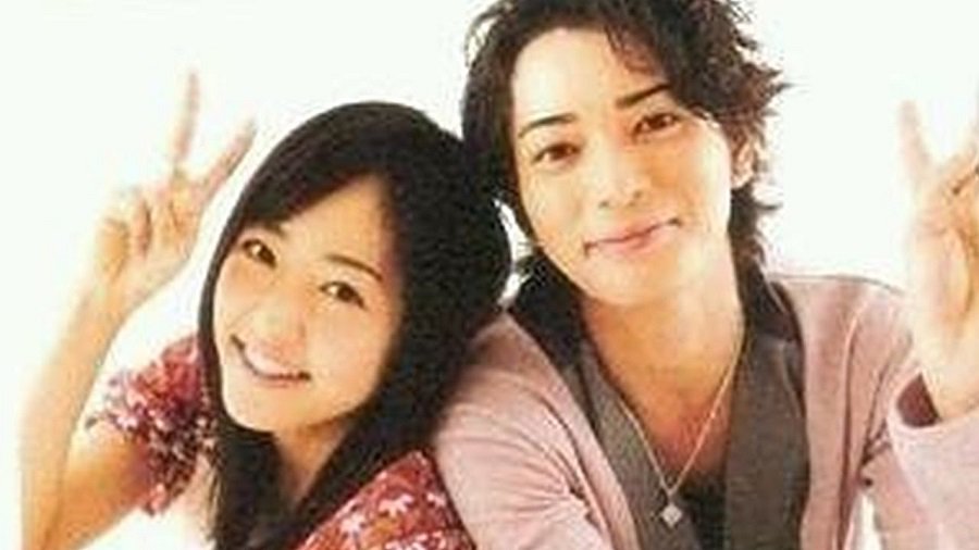 hanadan_12345's tweet photo. #花より男子
#花より男子好きな人RT
#牧野つくし　#井上真央
#道明寺司
#松本潤 https://t.co/DT7n0Kkwpe